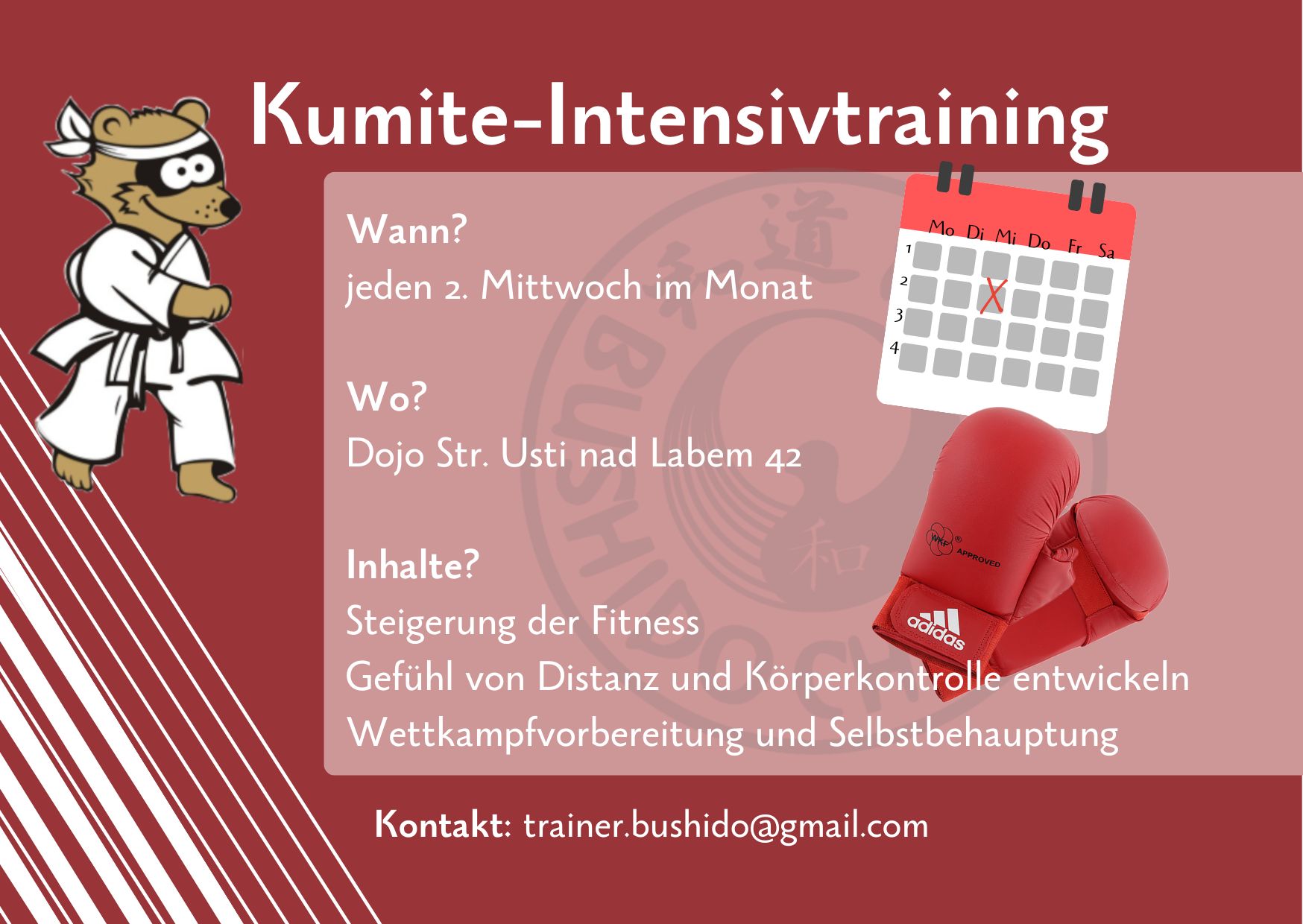 kumite-intensivtraining