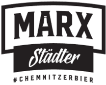 MARX Chemnitzer Bier